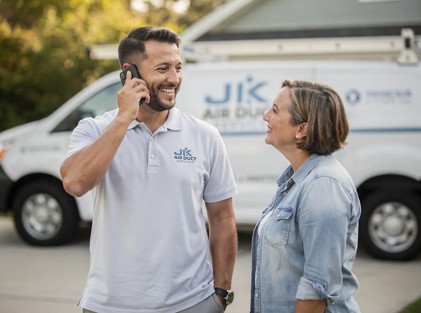 Air Duct Cleaning Carlock, IL FAQs